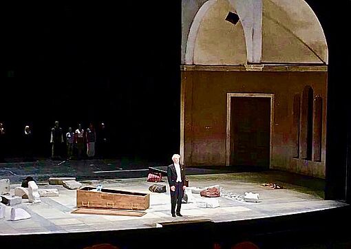 Richard Wagner: Parsifal