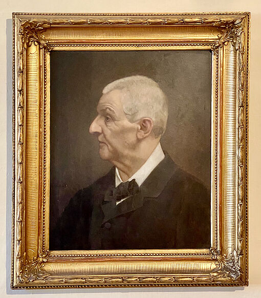 Anton Bruckner: Sinfonie Nr. 4 "Romantische"