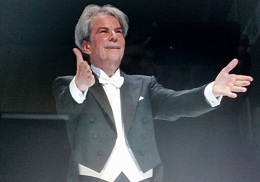 Zur Premiere von Parsifal