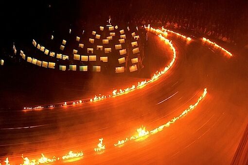 Richard Wagner: Die Walküre