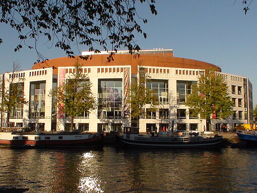 Peter Tschaikowski: Mazeppa