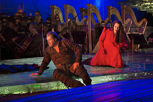 Richard Wagner: Siegfried